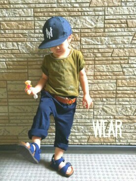 Hi-ta＊さんのコーディネート