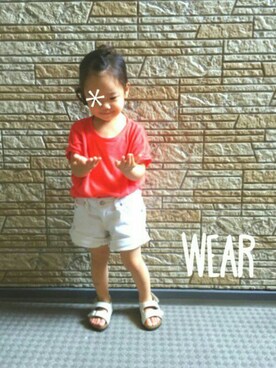 Hi-ta＊さんのコーディネート