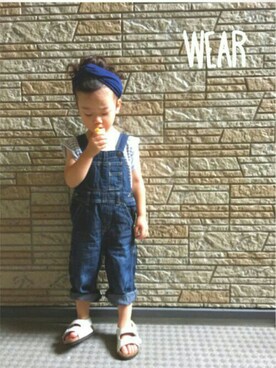 Hi-ta＊さんのコーディネート