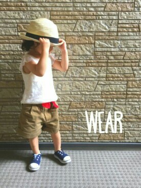 Hi-ta＊さんのコーディネート