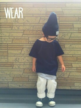 Hi-ta＊さんのコーディネート