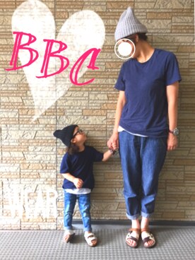 Hi-ta＊さんのコーディネート