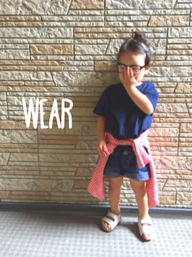 Hi-ta＊さんのコーディネート