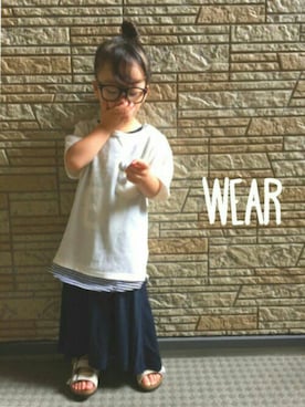 Hi-ta＊さんのコーディネート