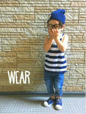 Hi-ta＊さんのコーディネート