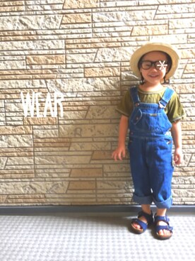 Hi-ta＊さんのコーディネート