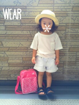 Hi-ta＊さんのコーディネート