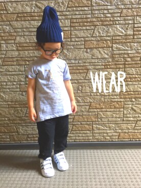 Hi-ta＊さんのコーディネート