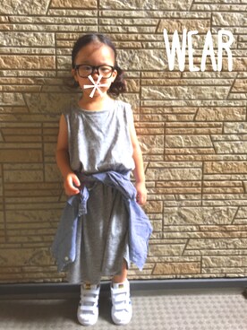 Hi-ta＊さんのコーディネート