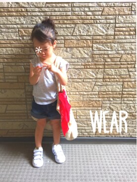 Hi-ta＊さんのコーディネート