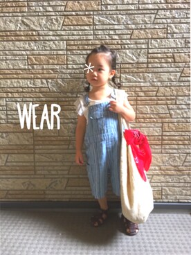 Hi-ta＊さんのコーディネート