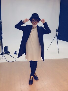 REIさんのコーディネート