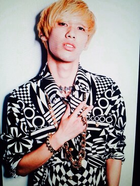 REIさんのコーディネート