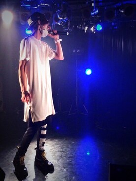 REIさんのコーディネート