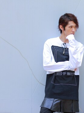 REIさんのコーディネート