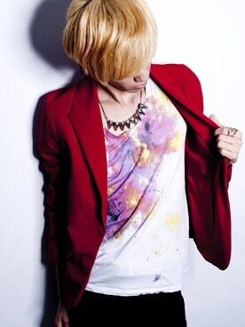 REIさんのコーディネート