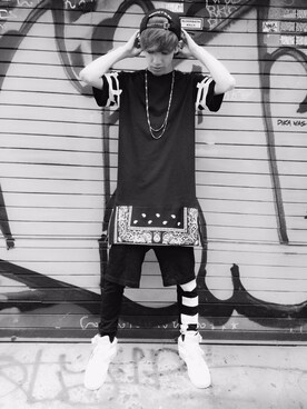 REIさんのコーディネート