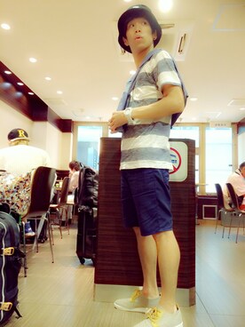 REIさんのコーディネート