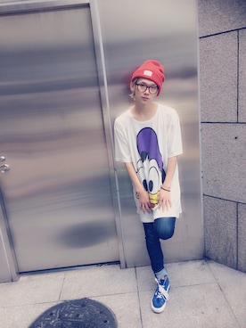 REIさんのコーディネート