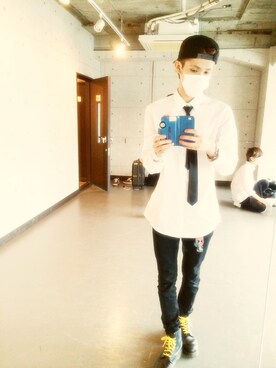 REIさんのコーディネート