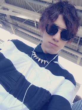 REIさんのコーディネート