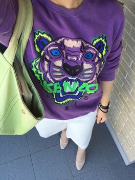 ayaco.mさん(レディース・150cm)の秋コーディネート