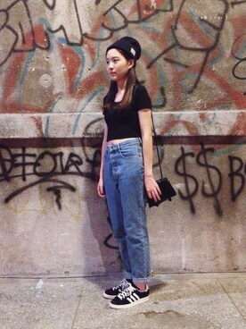 GemmaTsaiさんのコーディネート