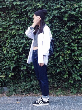 GemmaTsaiさんのコーディネート