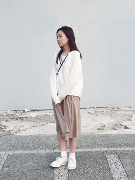 GemmaTsaiさんのコーディネート