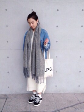 GemmaTsaiさんのコーディネート