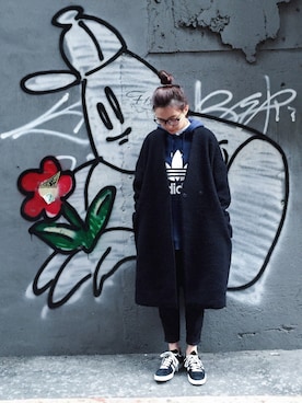 GemmaTsaiさんのコーディネート