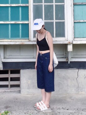 GemmaTsaiさんのコーディネート