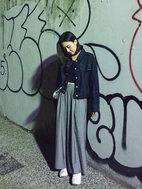 GemmaTsaiさんのコーディネート