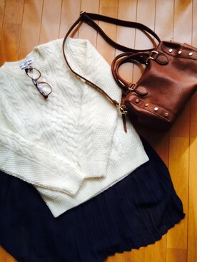 hi_chan♡*⑅°+       さんのコーディネート