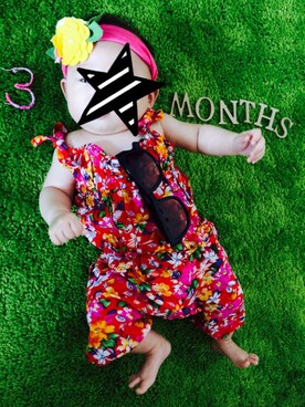 ruru..さんのコーディネート