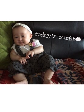 ruru..さんのコーディネート