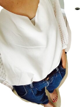 ruru..さんのコーディネート