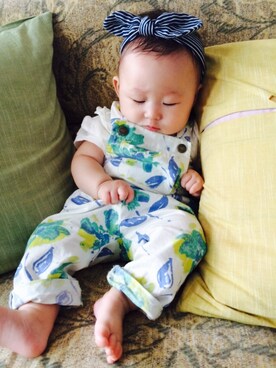 ruru..さんのコーディネート