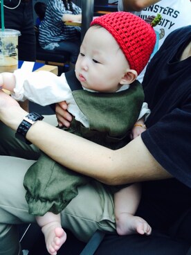 ruru..さんのコーディネート