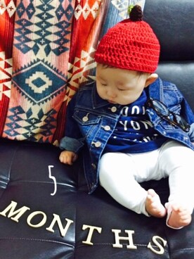 ruru..さんのコーディネート