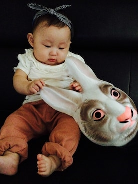 ruru..さんのコーディネート