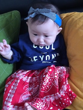 ruru..さんのコーディネート