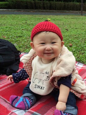 ruru..さんのコーディネート