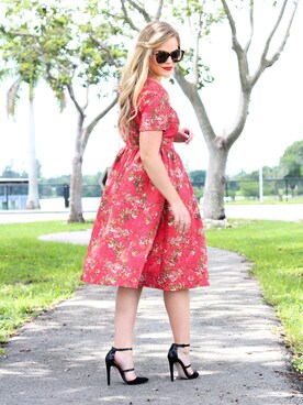 KristinClarkさんのコーディネート