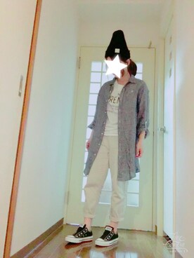 nattuさんのコーディネート