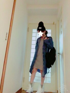 nattuさんのコーディネート