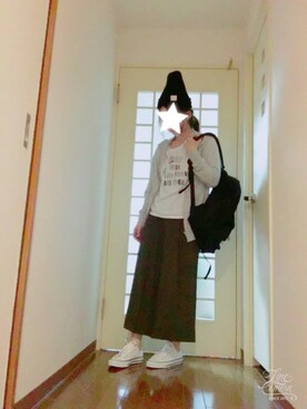 nattuさんのコーディネート