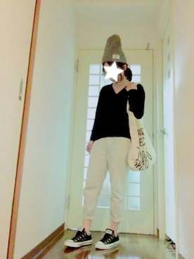 nattuさんのコーディネート