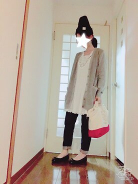 nattuさんのコーディネート