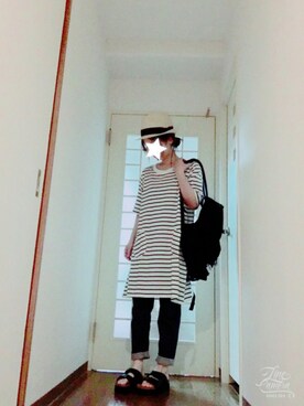 nattuさんのコーディネート